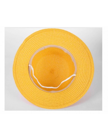 Sombrero One Piece Luffy