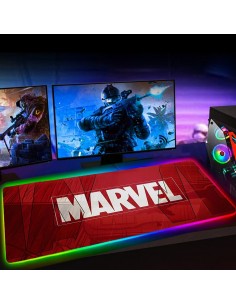Alfombrilla de raton Marvel...