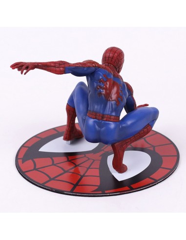 Figura Marvel Hombre Araña