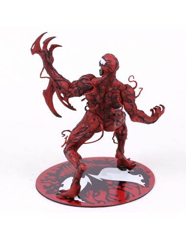 Figura Marvel Matanza