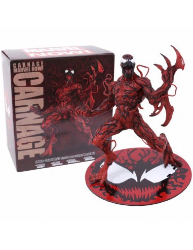 Figura Marvel Matanza