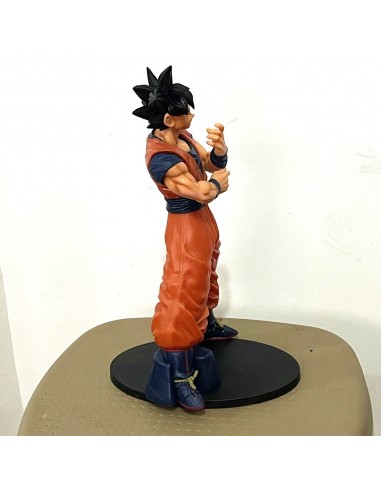 Figura Bola de Dragon Goku