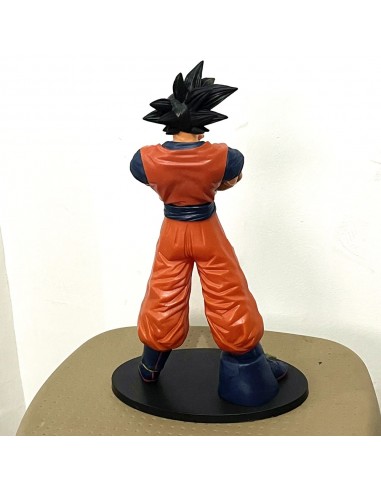 Figura Bola de Dragon Goku