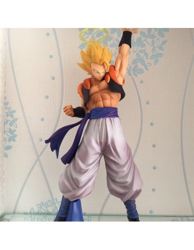 Figura Bola de Dragon Gogeta