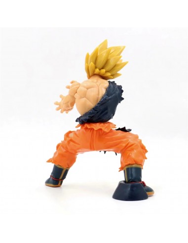 Figura Bola de Dragon Son Goku Super...