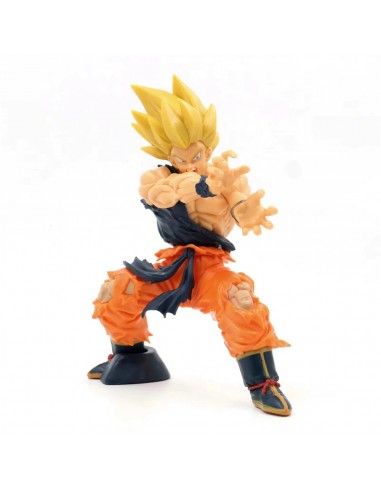 Figura Bola de Dragon Son Goku Super...
