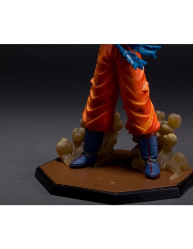 Figura Bola de Dragon Son Goku
