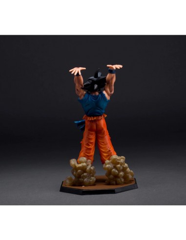 Figura Bola de Dragon Son Goku