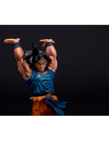 Figura Bola de Dragon Son Goku