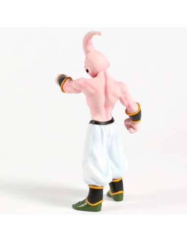 Figura Bola de Dragon Majin Buu