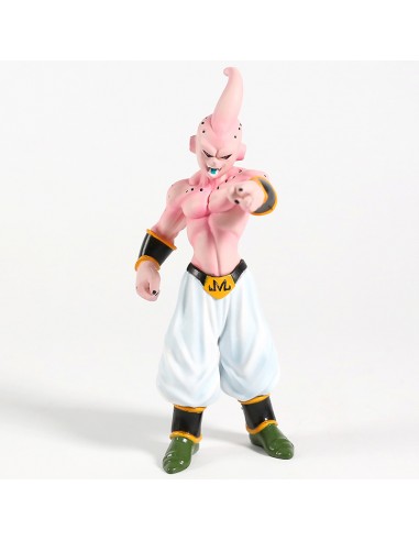 Figura Bola de Dragon Majin Buu