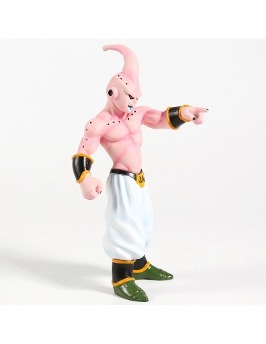 Figura Bola de Dragon Majin Buu
