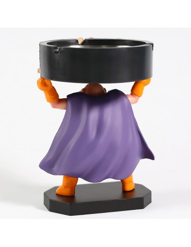 Figura Bola de Dragon Majin Buu