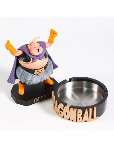 Figura Bola de Dragon Majin Buu