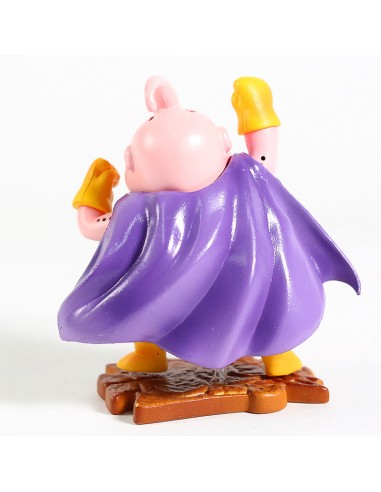 Figura Bola de Dragon Majin Buu