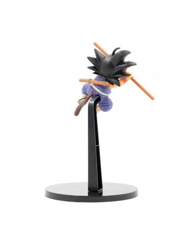 Figura Bola de Dragon Goku Niño