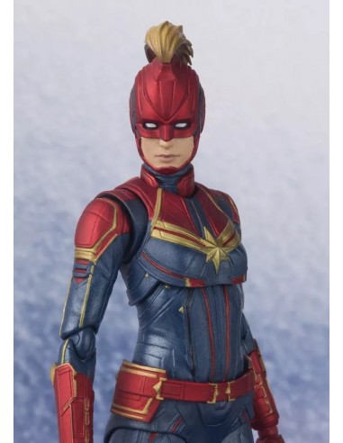 Figura Capitana Marvel