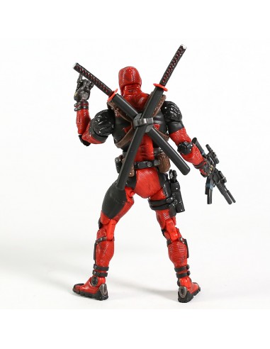Figura Marvel DeadPool