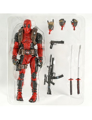 Figura Marvel DeadPool