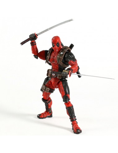 Figura Marvel DeadPool