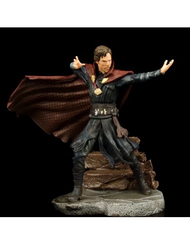 Figura Marvel Doctor Extraño