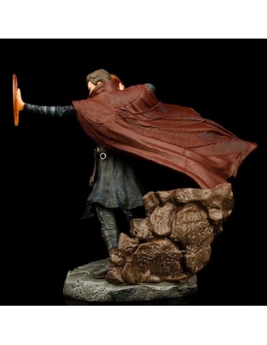 Figura Marvel Doctor Extraño