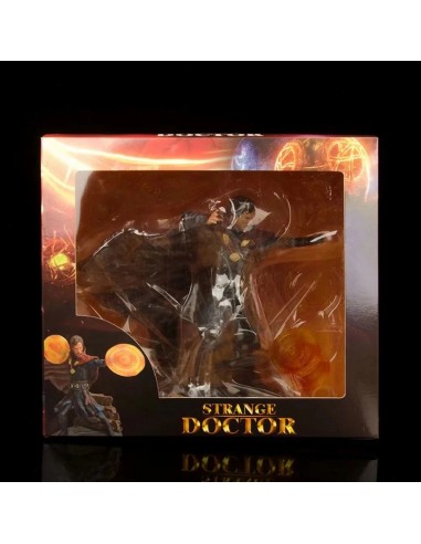 Figura Marvel Doctor Extraño