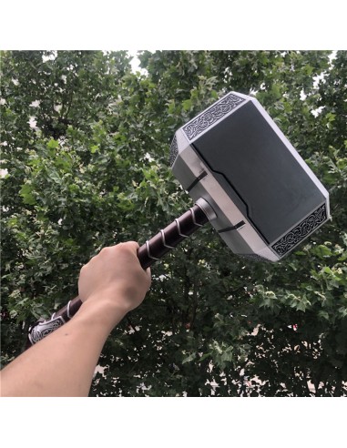 Martillo Marvel Thor Cosplay