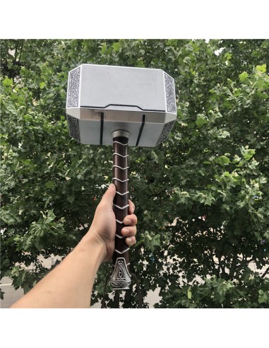 Martillo Marvel Thor Cosplay
