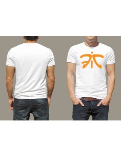 Camiseta Fnatic