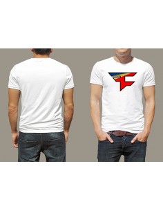 Camiseta FaZe Clan