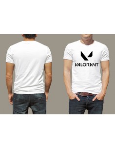 Camiseta Valorant 02