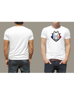 Camiseta G2 01
