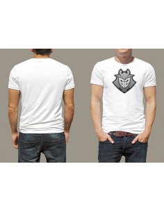 Camiseta G2 02