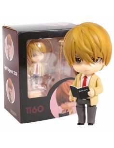 Figura Cuaderno de la...