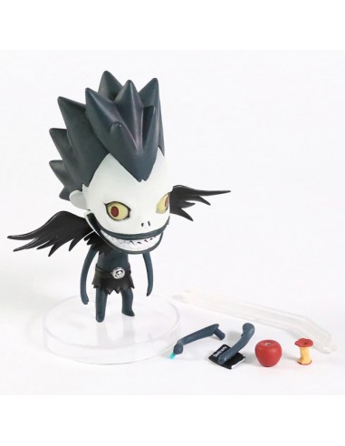Figura Cuaderno de la muerte Ryuk