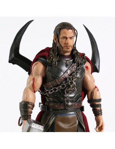 Figura Marvel Thor Ragnarok