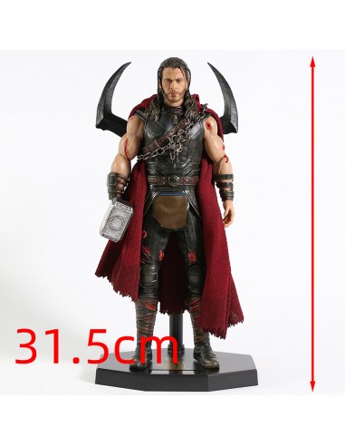 Figura Marvel Thor Ragnarok