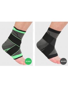 Tobillera Crossfit... 2