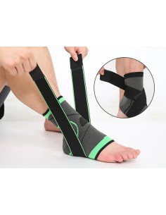 Tobillera Crossfit...