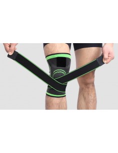Rodillera Crossfit...