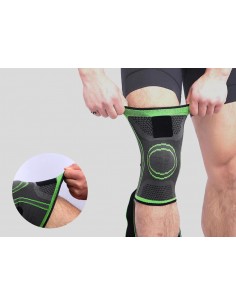 Rodillera Crossfit... 2