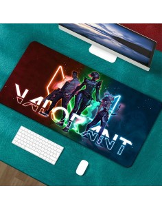Alfombrilla de raton Valorant