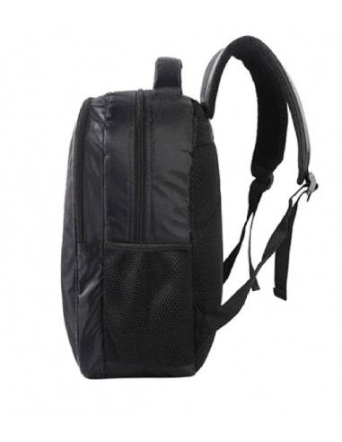 Mochila Negra Pokemon GO