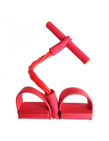 Bandas Elasticas ejercicios Crossfit