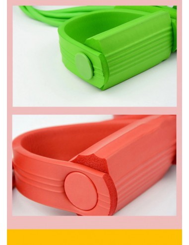 Bandas Elasticas ejercicios Crossfit