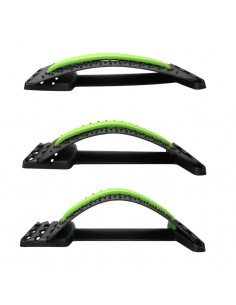 Equipo Masajeador espalda... 2