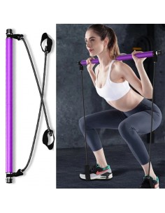 Bandas Resistencia Crossfit