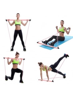 Bandas Resistencia Crossfit 2