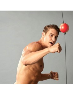 Pelota Boxeo altura Crossfit 2